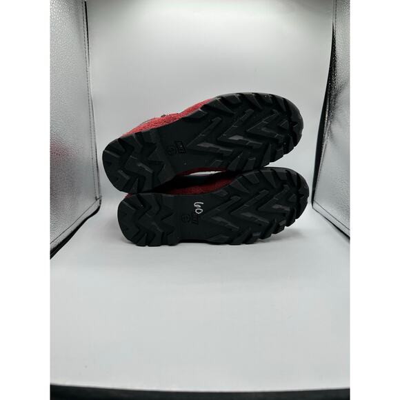 Nike ACG Torre Mid Waterproof “Team Red Dusty Cactus”size 6.5w - Picture 5 of 6